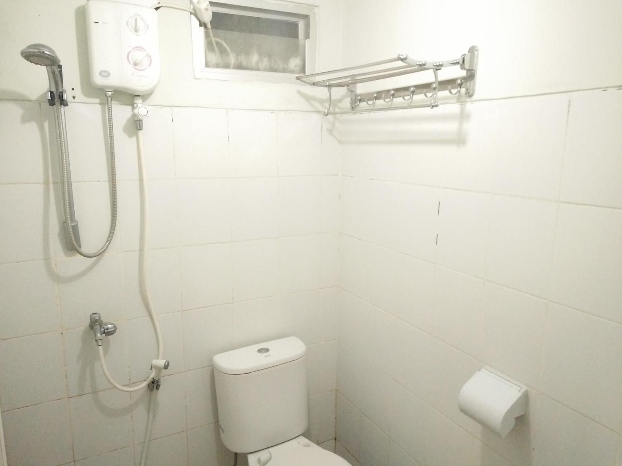 Apartment The Suites Metro By Yudis Bandung Phòng bức ảnh