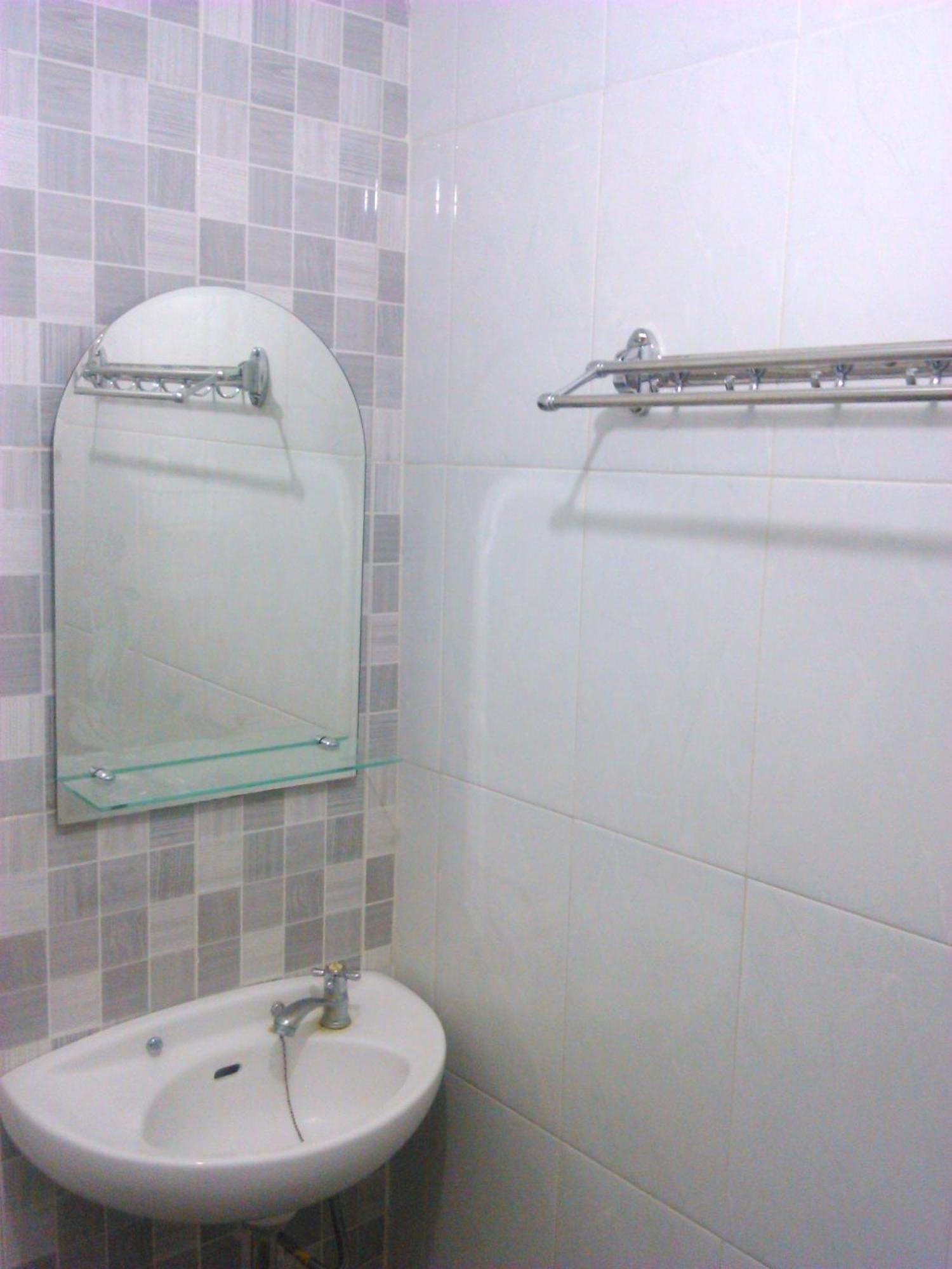 Apartment The Suites Metro By Yudis Bandung Phòng bức ảnh