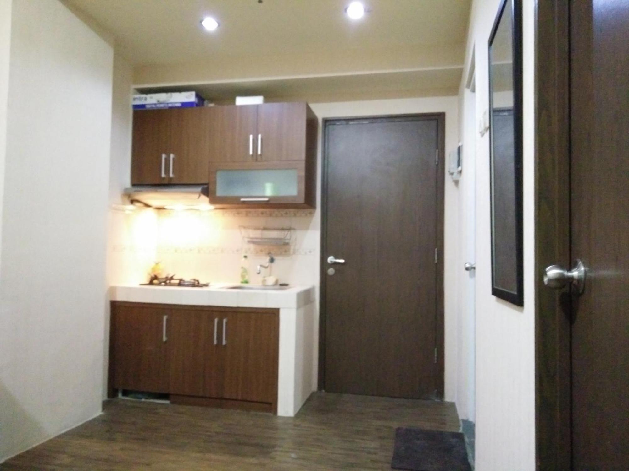 Apartment The Suites Metro By Yudis Bandung Phòng bức ảnh