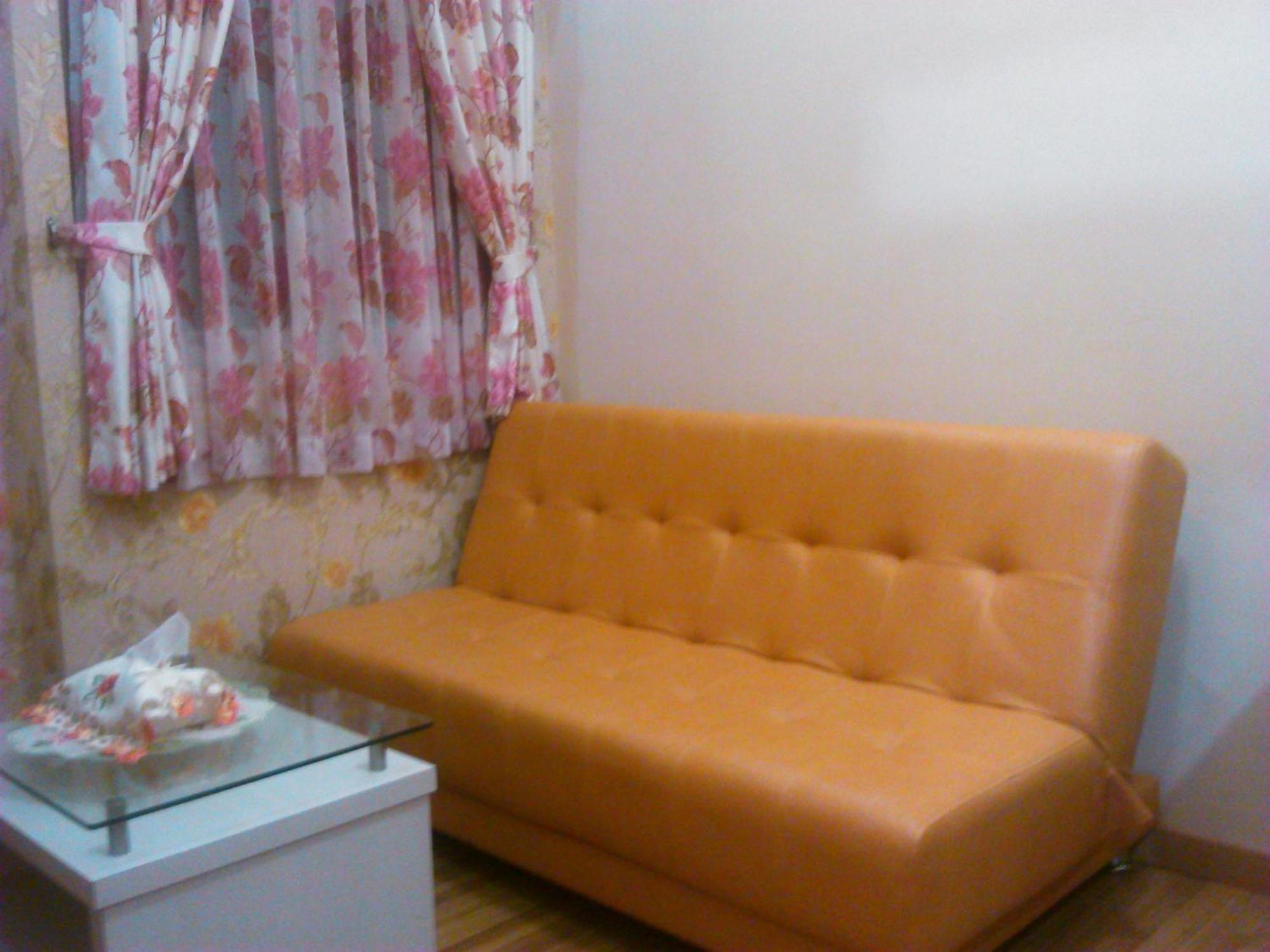 Apartment The Suites Metro By Yudis Bandung Phòng bức ảnh