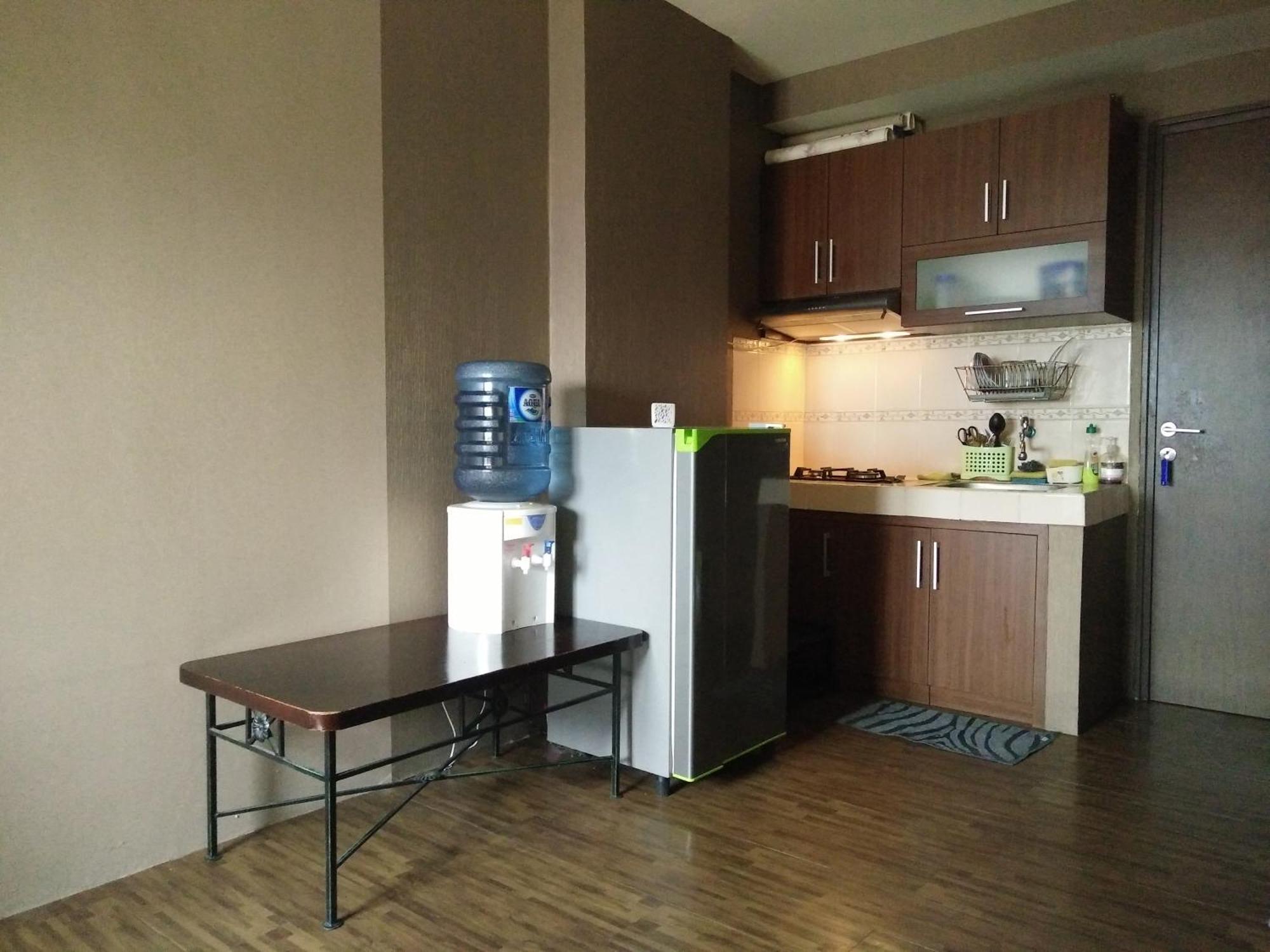 Apartment The Suites Metro By Yudis Bandung Phòng bức ảnh
