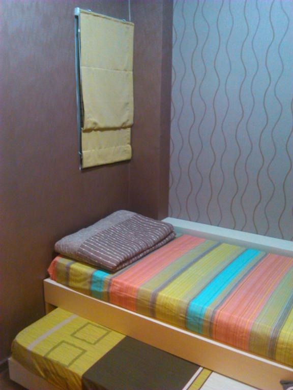 Apartment The Suites Metro By Yudis Bandung Phòng bức ảnh